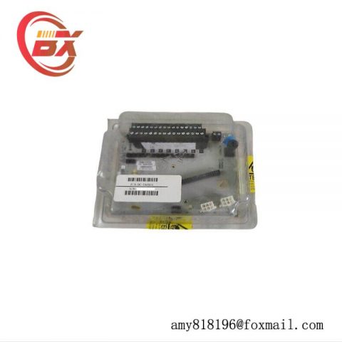 Honeywell DC-TAOX51 Analog Output Module - Precision Control Solutions