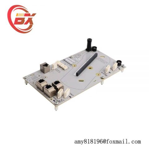 Honeywell DC-TCNT01 51307591-175 Controller Backplane