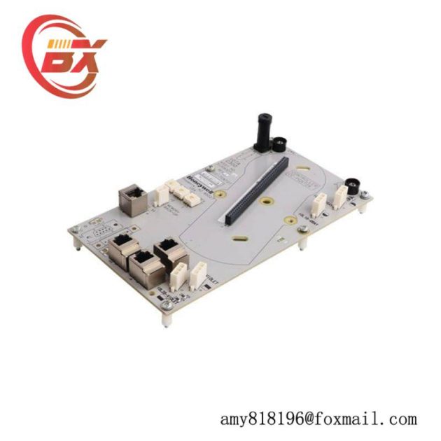 Honeywell DC-TCNT01 51307591-175 Controller Backplane
