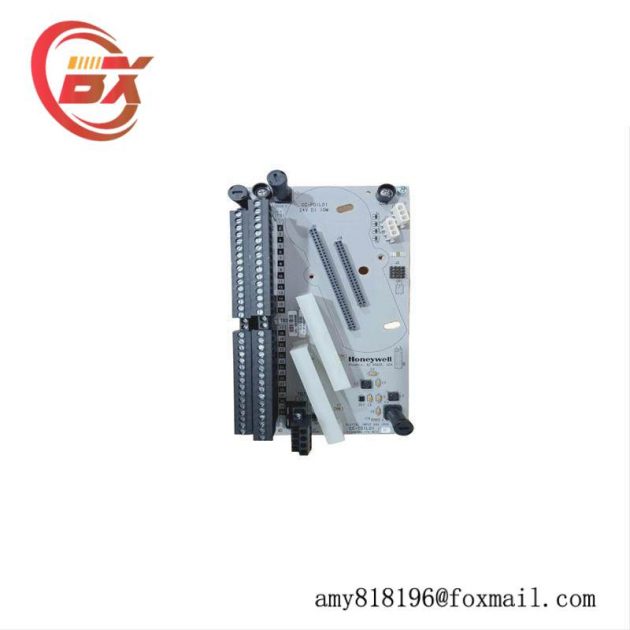 HONEYWELL DC-TDIL01 Industrial Controller, Advanced Control Solutions