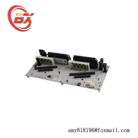 Honeywell DC-TDIL11 Analog Input Module: Industrial Control Precision
