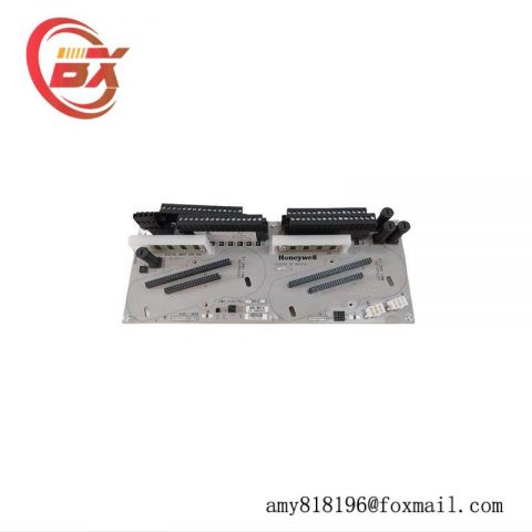 HONEYWELL DC-TDIL11 - Digital Input Module 24V IOTA Redundant