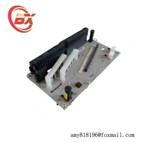 Honeywell DC-TDI, DC-TDO, DC-TAI Digital Input Modules, Precision Control Solutions