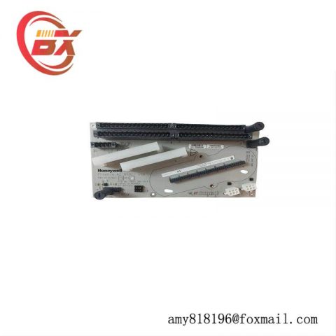 Honeywell DC-TDIL51 Digital Input Module, Industrial Control Solutions