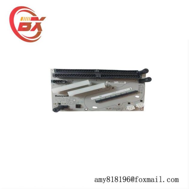Honeywell DC-TDIL51 Digital Input Module, Industrial Control Solutions