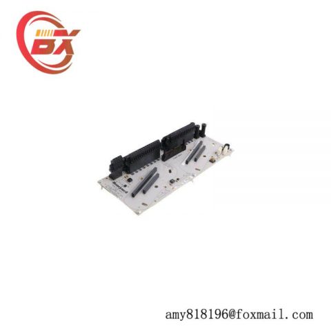 Honeywell DC-TDOB11: Redundant Digital Output IOTA Module for Industrial Control