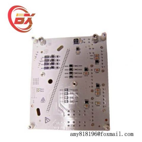 Honeywell DC-TEIM01: Advanced LOW LEVEL MUX IOTA Module for Industrial Control Solutions