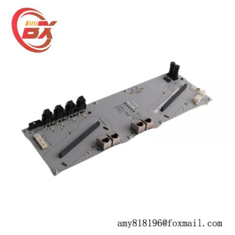 Honeywell DC-TFB412 | 51307618-176 | Control Module for Industrial Automation