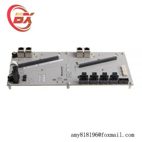HONEYWELL DC-TFB412 / 51307618-176: Advanced Field Termination Assembly for Optimal Performance