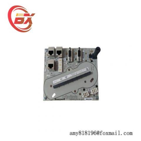 HONEYWELL DC-TPOX01 - Advanced Temperature Control Module