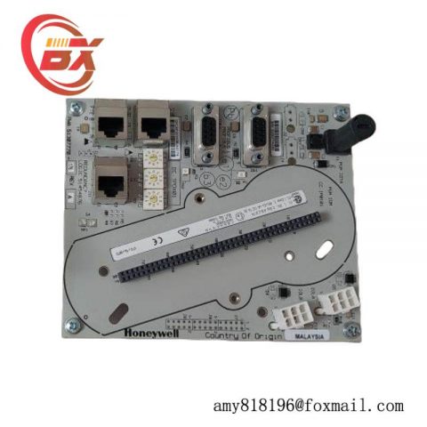 Honeywell DC-TPOX01 51307770-176 ANALOG OUTPUT Module