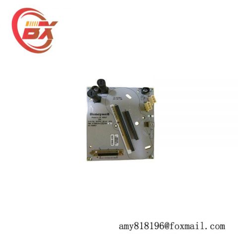 HONEYWELL DC-TUIO31: Advanced Programmable Logic Controller Module