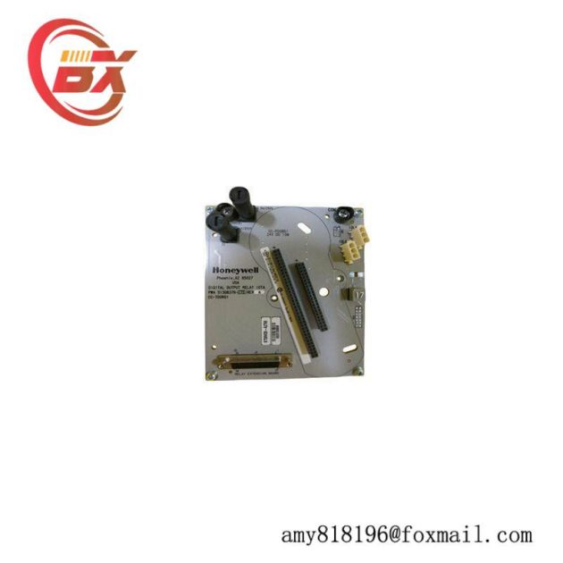 HONEYWELL DC-TUIO31: Advanced Programmable Logic Controller Module