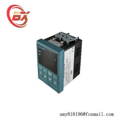 Honeywell UDC2300 Temperature Controller - DC230B-CE-00-10-0000000-00-0, High Precision Control Solution