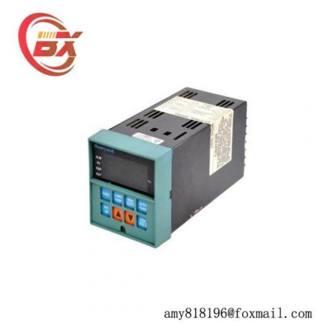 Honeywell DC3002-0-000-1-UL-0111 Temperature Controller - Precise Thermal Management for Industrial Applications