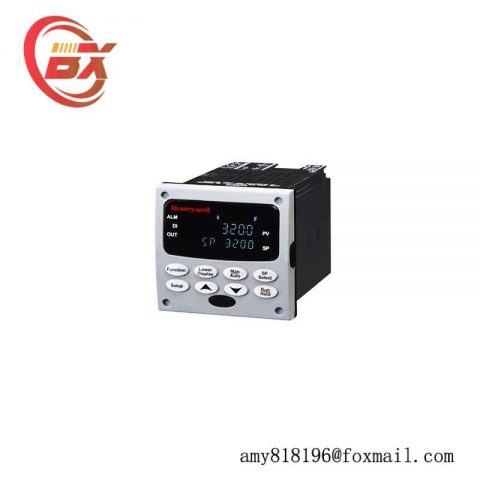 Honeywell DC3200-CE-000R-210-00000-E0-0 Industrial Control Module