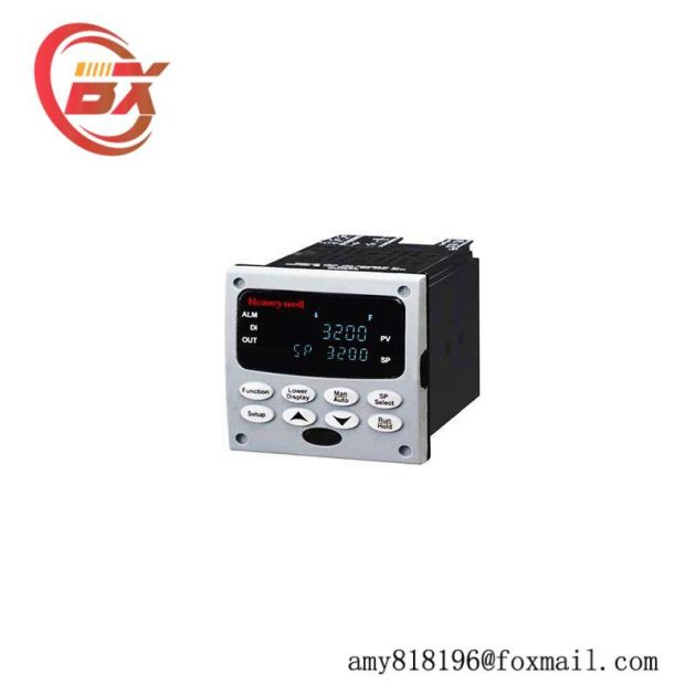 Honeywell DC3200-CE-000R-210-00000-E0-0 Industrial Control Module