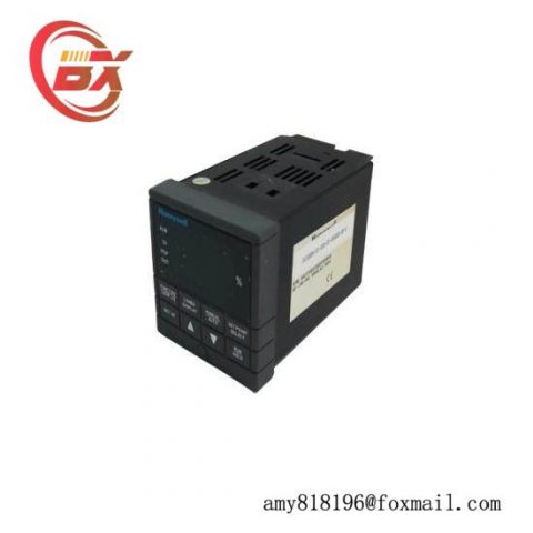Honeywell DC330B Temperature Controller, High Precision Industrial Control