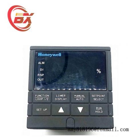 Honeywell DC330B KE-000-20-000000-00-0 Temperature Control Dialatrol