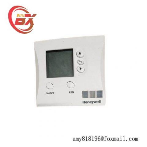 Honeywell E527 Smart Digital Thermostat, HVAC Control, Energy Efficiency, Advanced Automation
