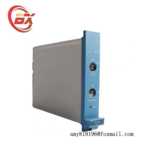 Honeywell FC-BKM-0001 & FC-QPP-0002 Battery and Key Switch Module