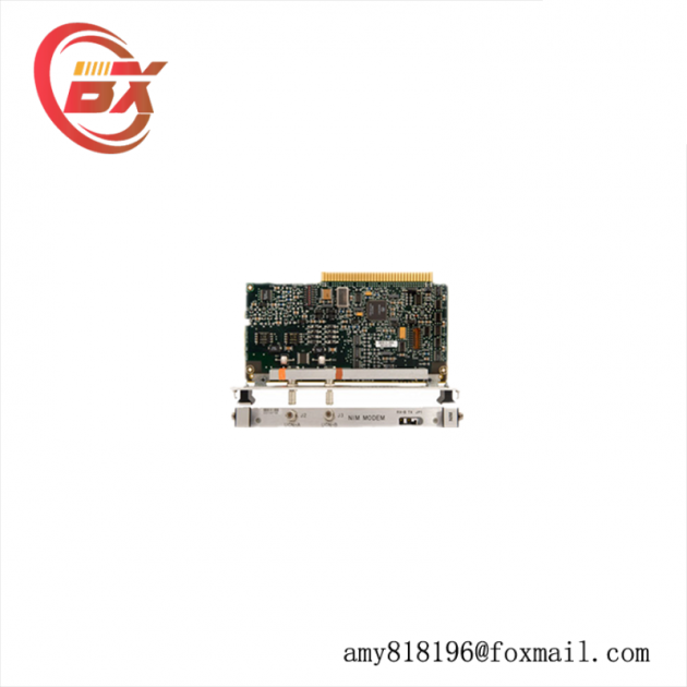 HONEYWELL FC-CPCHAS-0001: Control Processor Chassis for Advanced Industrial Applications