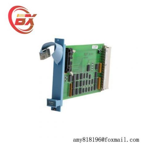 Honeywell FC-IO-0001 V1.1 Industrial I/O Extended Module