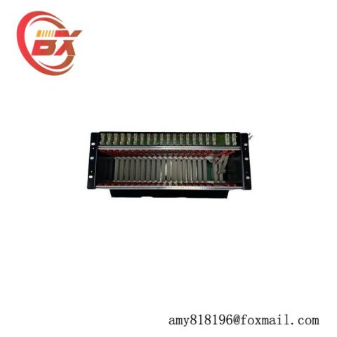 Honeywell FC-IOCHAS-0001R: Industrial Control Module, Precision Engineered for Automation Solutions