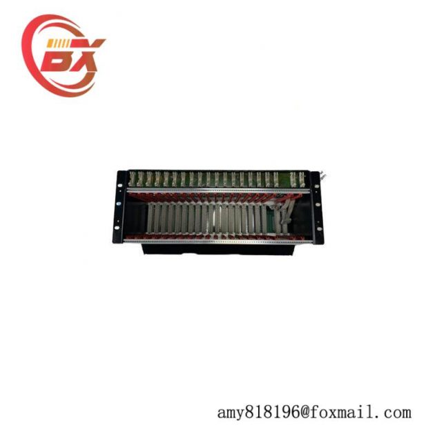 Honeywell FC-IOCHAS-0001R: Industrial Control Module, Precision Engineered for Automation Solutions