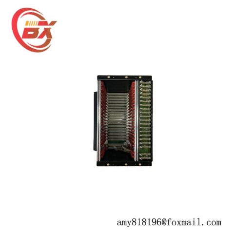Honeywell FC-IOCHAS-0002R Rackmount Chassis, Advanced Industrial Control Solution