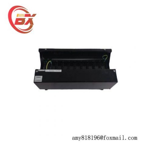 Honeywell FC-IOCHAS-0002R Automation Chassis for Industrial Control Systems