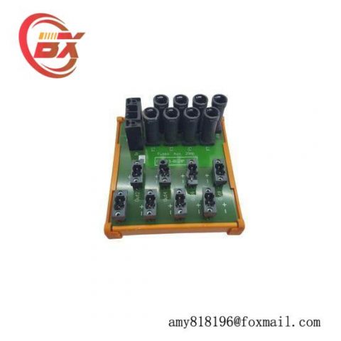 HONEYWELL FC-PDB-0824P - Industrial Automation Power Distribution Board, Precise Control for Efficient Operations