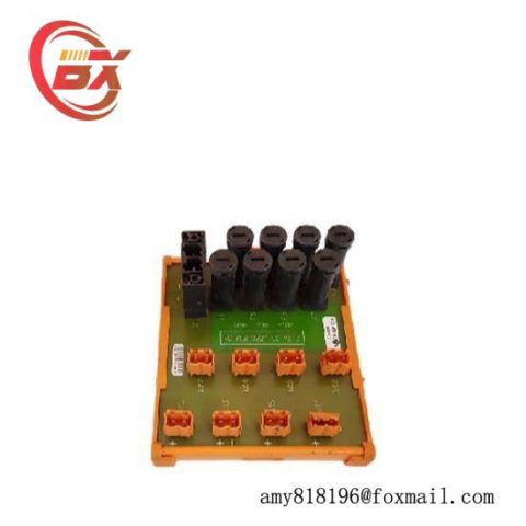Honeywell FC-PDB-0824P V1.01.1 - Advanced DCS Module