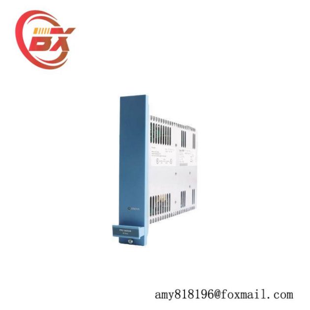 Honeywell FC-PSU-240516 V1.0 Power Supply Module: Industrial Grade Reliability & Efficiency