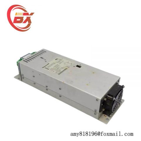 Honeywell FC-PSU-FLTR2450 Power Supply, Advanced Industrial Control Module