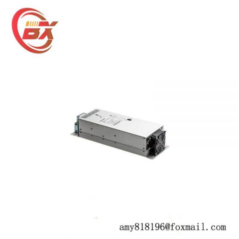Honeywell FC-PSU-UNI2450U System Power Supply 115/230VAC 24Vdc 50A CC, UL508 Certified