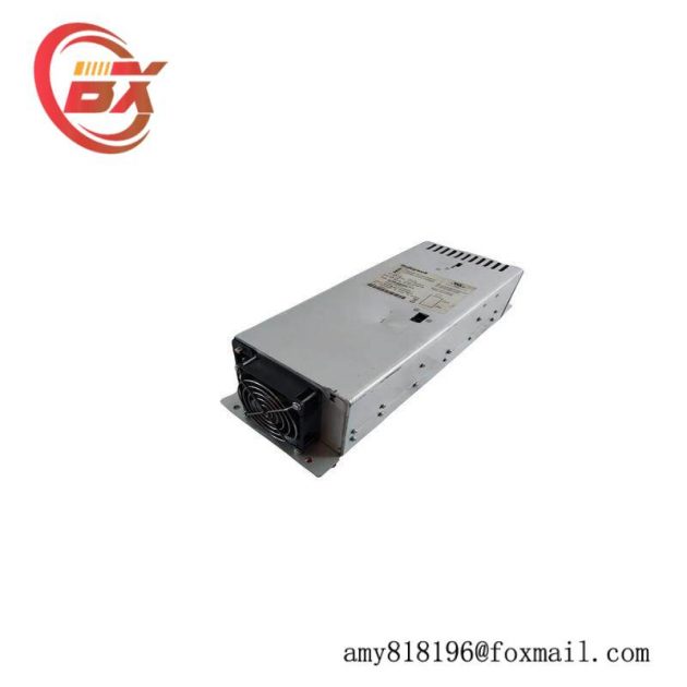 Honeywell FC-PSU-UNI2450U Industrial Power Supply Unit
