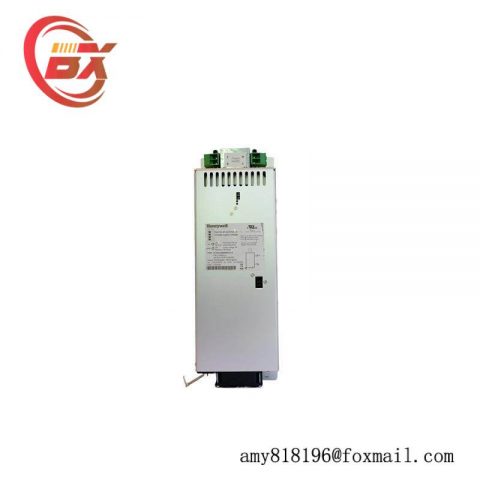 Honeywell FC-PSU-UNI2450U V2.0 - Unmatched Industrial Power Supply Solution