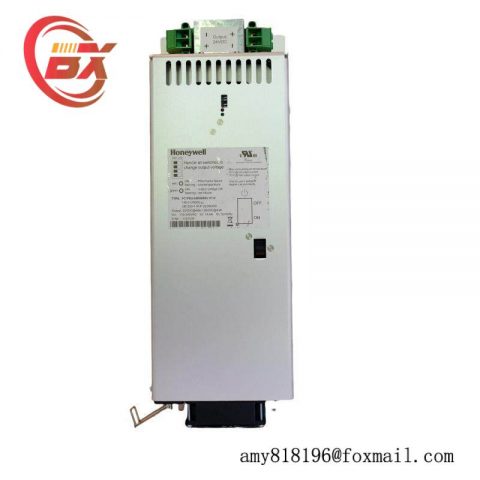 Honeywell FC-PSU-UNI2450U V2.1 High-Frequency Power Supply Module for Industrial Control Systems