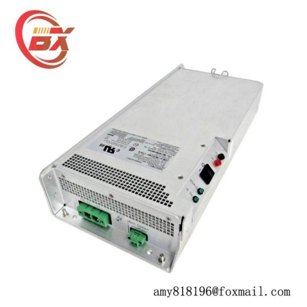 HONEYWELL FC-PSUNI2424 SPS6061-LF Power Supply - Precision Control, Uninterrupted Performance