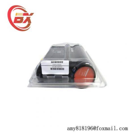 Honeywell FC-PUI001 - Precision Control Module for Industrial Automation