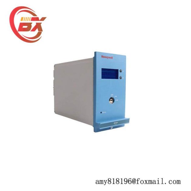 Honeywell FC-QPP-0001: Advanced Control Module for Precision Operations