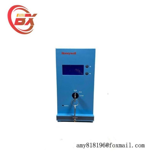 Honeywell FC-QPP-0001 V1.4 Quad Processor Pack QPP Module, for Advanced Automation Solutions