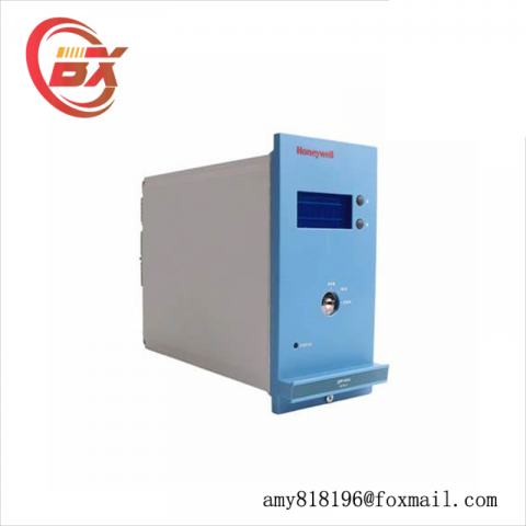 HONEYWELL FC-QPP-0002 Industrial Control Module