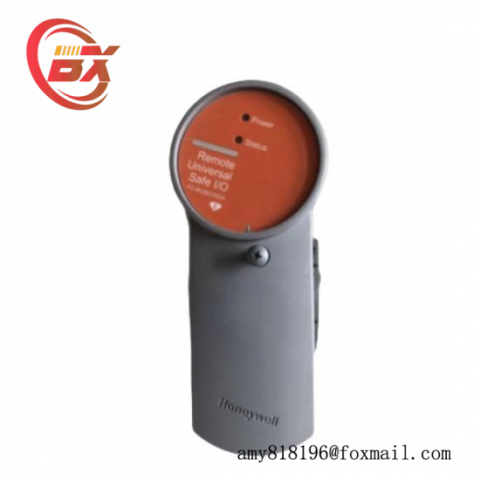 Honeywell FC-RUSIO-3224 FC-PSU-UNI2450U FC -QPP-0002: Precision Control Solutions for Industrial Automation