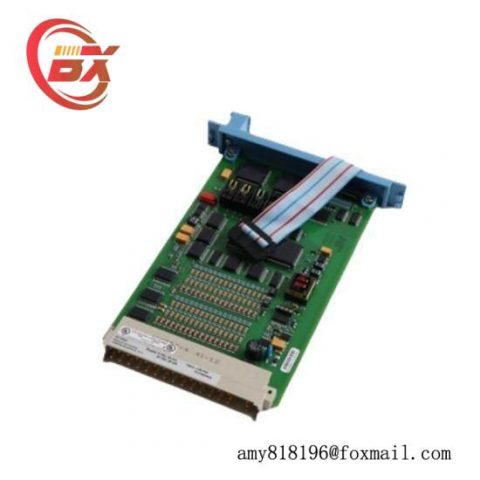 Honeywell FC-SAI-1620M & FC-SD0-0824 & FC-SDI-1624: Safe High-Density Analog Input Module