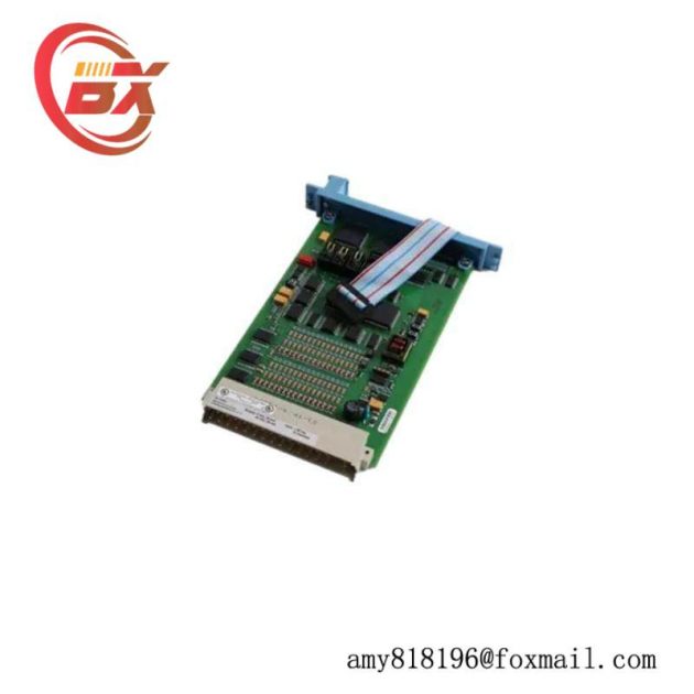 Honeywell FC-SAI-1620M V1.1: Advanced Analog Input Module