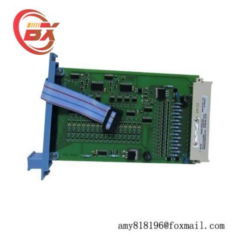 Honeywell FC-SDI-1624 Digital Input Module - Safe, Durable, and Reliable Input Solution