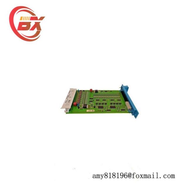 Honeywell FC-SDI-1624 V1.1.2.1 - Advanced Digital Output Module