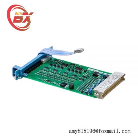 Honeywell FC-SDI-1648 Safe Digital Output Module, 48Vdc, 750mA, 4 Channels, Model 34-3